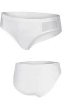 Obrázek z JULIMEX BIKINI BÍLÁ M 